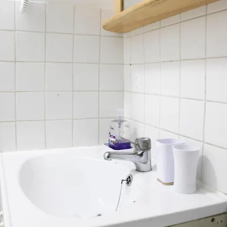 An Ideal Pied-a-terre At The Gateway To Paris