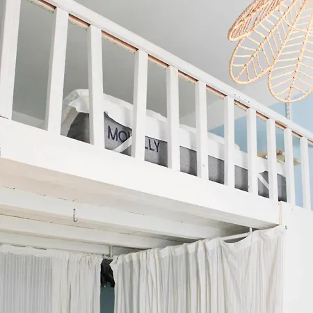 An Ideal Pied-a-terre At The Gateway To Paris Arcueil