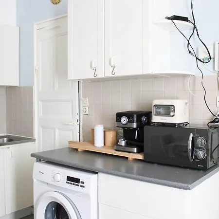 Appartement An Ideal Pied-a-terre At The Gateway To Paris Arcueil